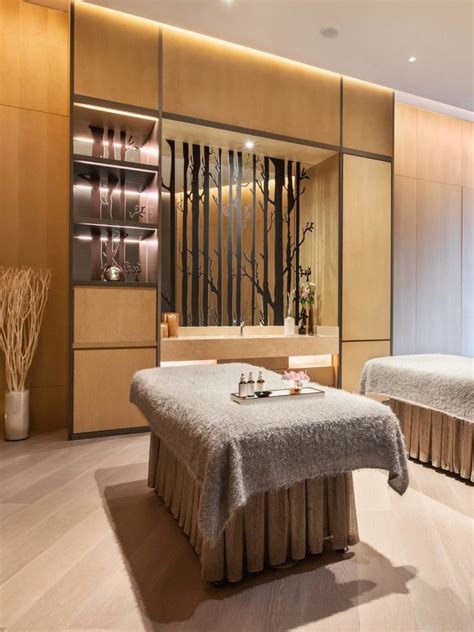 Morpheus Spa .